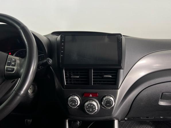 Subaru Forester III Рестайлинг с пробегом 2011 года, цена 1 049 000 рублей, 175000 км, внедорожник, Автокод Объявления