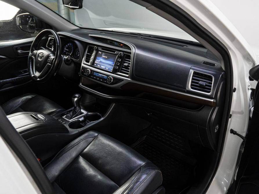 Toyota Highlander III (XU50) Тюмень  - изображение 18