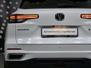 Changan CS55 Plus II Новосибирск  - изображение 36