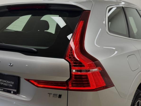 Volvo XC60 II с пробегом 2020 года, цена 4 189 000 рублей, 78944 км, внедорожник, Автокод Объявления