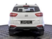 Hyundai Creta I Рестайлинг Москва  - изображение 33