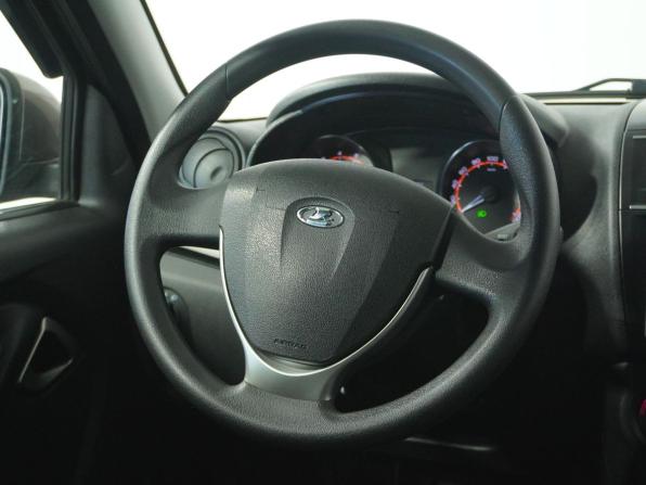 Lada (ВАЗ) Granta I Рестайлинг с пробегом 2024 года, цена 798 000 рублей, 43389 км, седан, Автокод Объявления