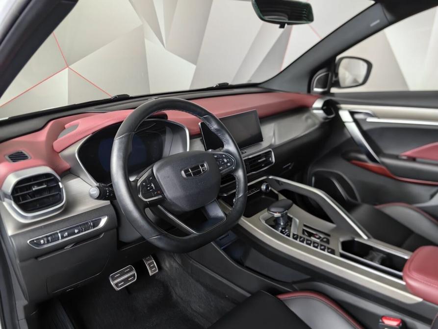 Geely Coolray I Москва  - изображение 19