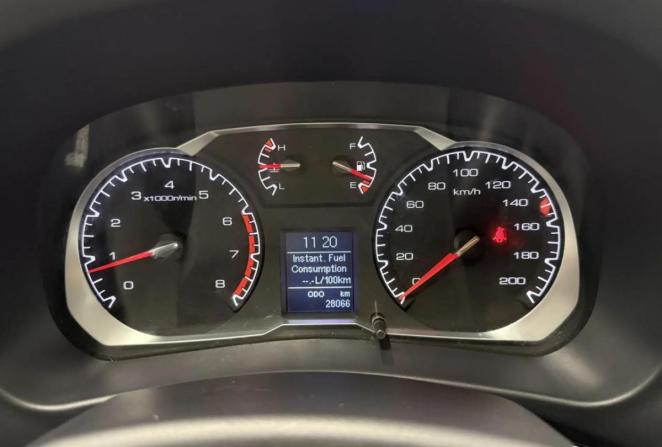 Haval H5 I с пробегом 2020 года, цена 1 500 000 рублей, 28066 км, внедорожник, Автокод Объявления