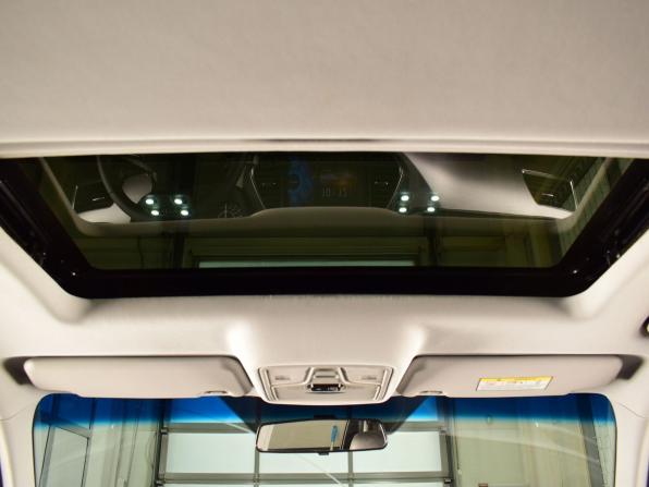 Lifan X70 I с пробегом 2018 года, цена 1 199 995 рублей, 120988 км, внедорожник, Автокод Объявления