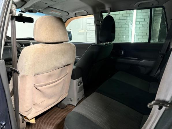Mitsubishi Pajero Sport I Рестайлинг с пробегом 2005 года, цена 830 000 рублей, 271510 км, внедорожник, Автокод Объявления