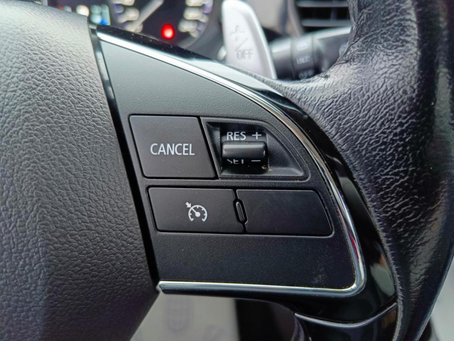 Mitsubishi Outlander III Рестайлинг 2 Тюмень  - изображение 20