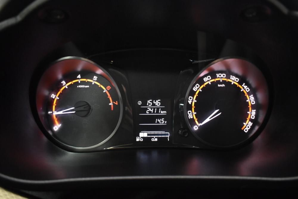 Lada (ВАЗ) Granta I Рестайлинг Москва  - изображение 6