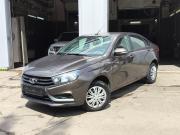 Lada (ВАЗ) Vesta I Нижний Новгород  - изображение 3