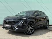 Changan UNI-T I Кемерово  - изображение 9