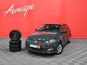 Volkswagen Polo V Рестайлинг Вологда  - изображение 18