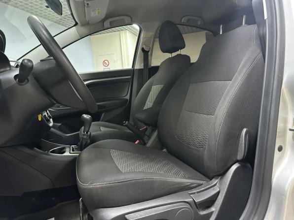 Lada (ВАЗ) Vesta I с пробегом 2021 года, цена 899 000 рублей, 186874 км, седан, Автокод Объявления