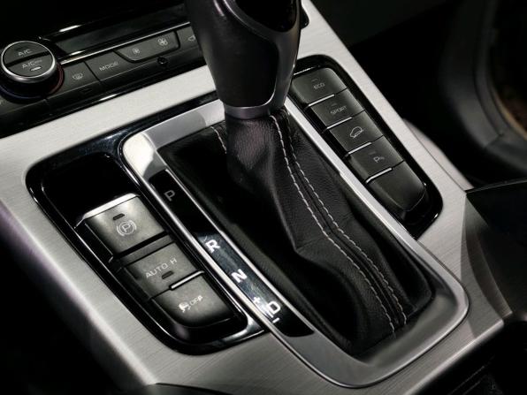 Geely Atlas I с пробегом 2019 года, цена 1 475 000 рублей, 76523 км, внедорожник, Автокод Объявления
