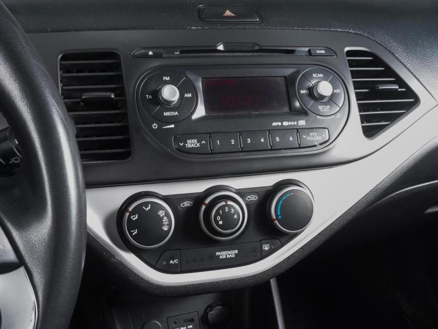 Kia Picanto II Ростов-на-Дону  - изображение 12
