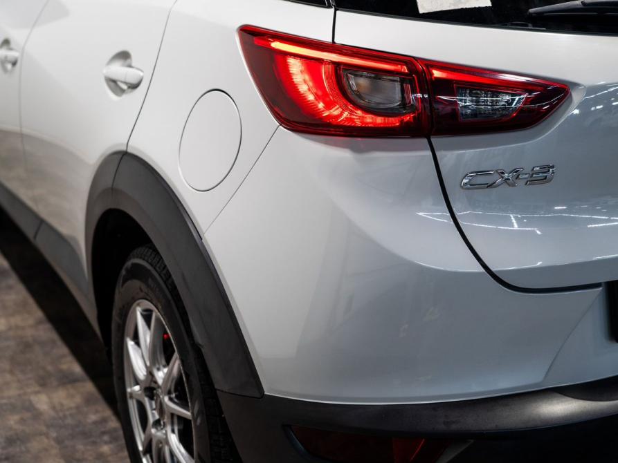 Mazda CX-3 I Чита  - изображение 19