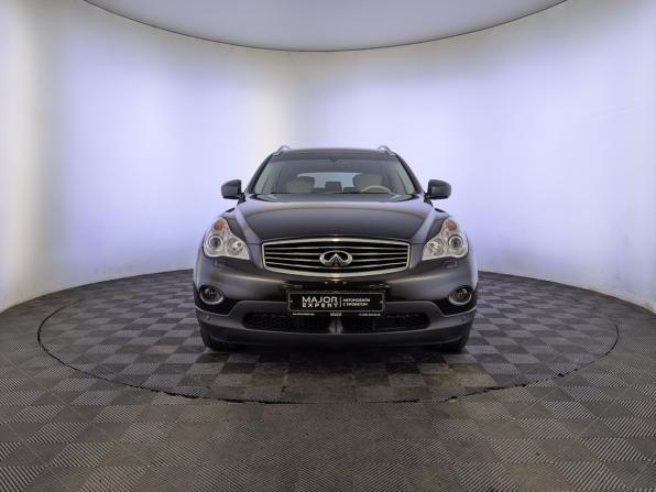 Infiniti QX50 I с пробегом 2014 года, цена 1 850 000 рублей, 131646 км, внедорожник, Автокод Объявления