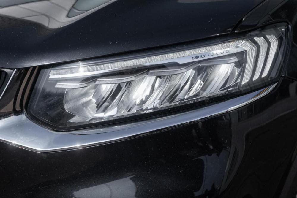 Geely Tugella I Иркутск  - изображение 3