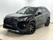 Toyota RAV4 V (XA50) Вологда  - изображение 21