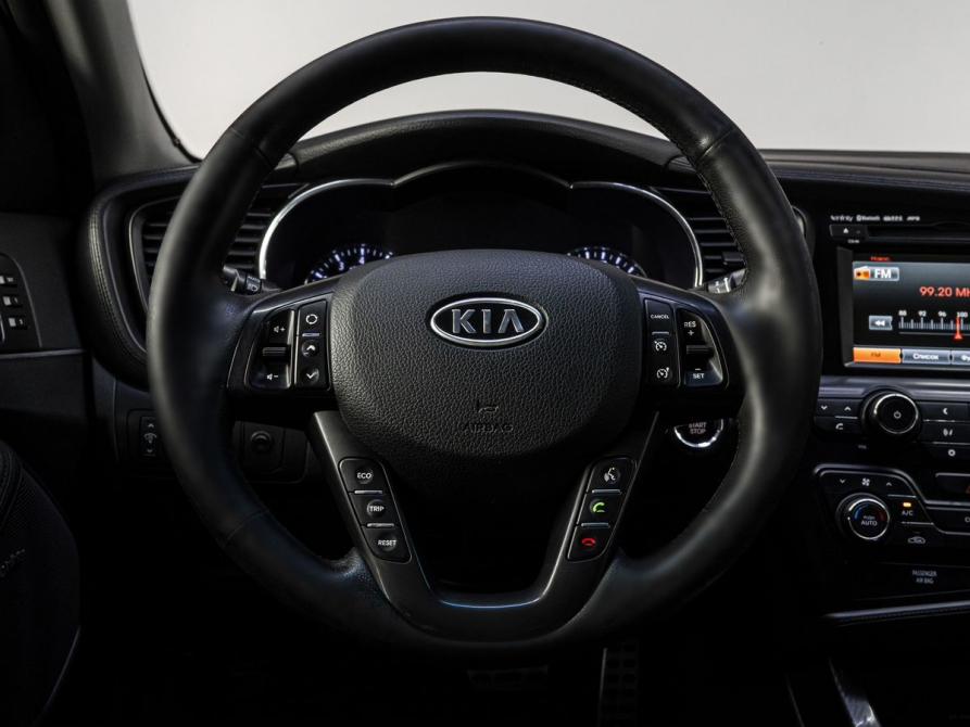 Kia Optima III Тюмень  - изображение 21