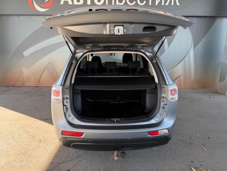 Mitsubishi Outlander III Волгоград  - изображение 20