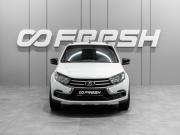 Lada (ВАЗ) Granta I Рестайлинг Тюмень  - изображение 20
