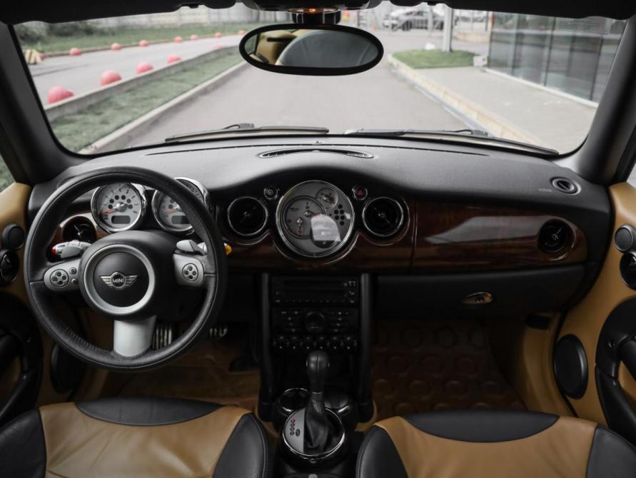 Mini Cabrio I Санкт-Петербург  - изображение 16