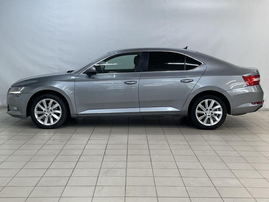 Skoda Superb III Воронеж  - изображение 9