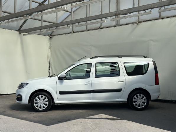 Lada (ВАЗ) Largus I Рестайлинг с пробегом 2021 года, цена 1 090 000 рублей, 76140 км, универсал, Автокод Объявления