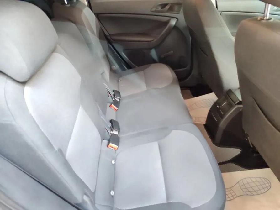 Skoda Yeti I Уфа  - изображение 16