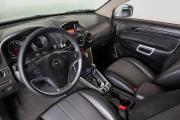 Opel Antara I Рестайлинг Пермь  - изображение 33