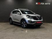 Kia Sportage III Челябинск  - изображение 22
