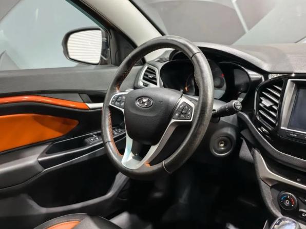Lada (ВАЗ) Vesta I с пробегом 2021 года, цена 1 245 000 рублей, 73654 км, универсал, Автокод Объявления