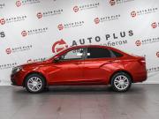 Lada (ВАЗ) Vesta I Минеральные Воды  - изображение 23
