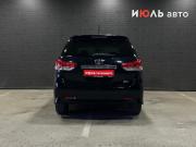 Toyota Wish II Рестайлинг Челябинск  - изображение 24