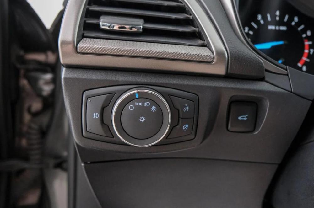 Ford Fusion (North America) II Рестайлинг Красноярск  - изображение 19