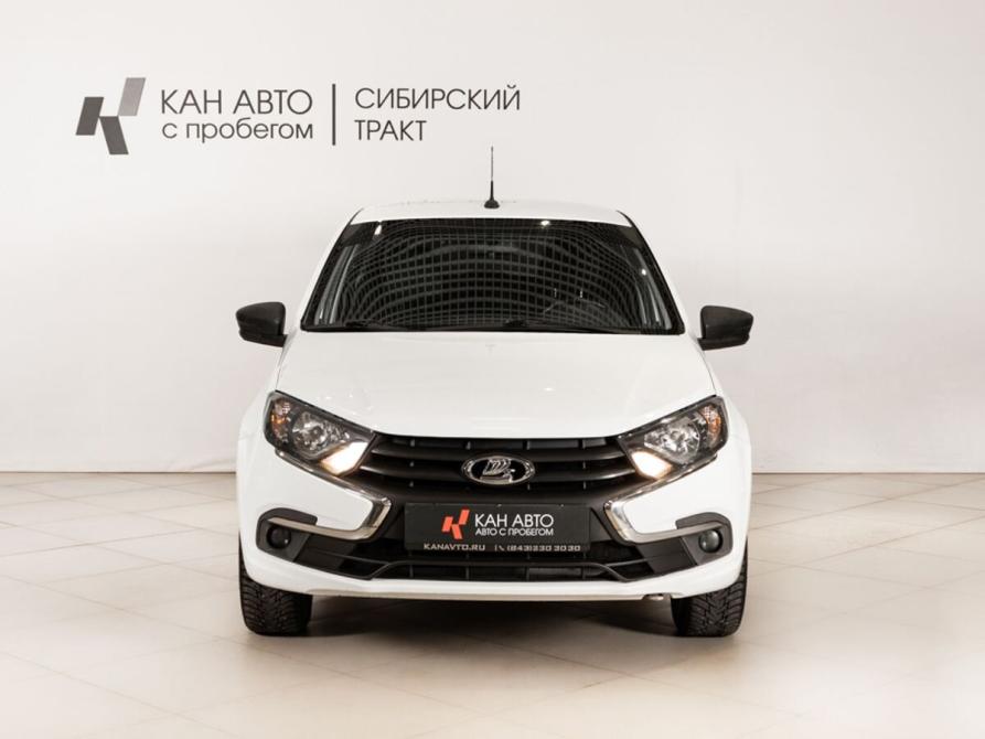 Lada (ВАЗ) Granta I Рестайлинг Казань  - изображение 2