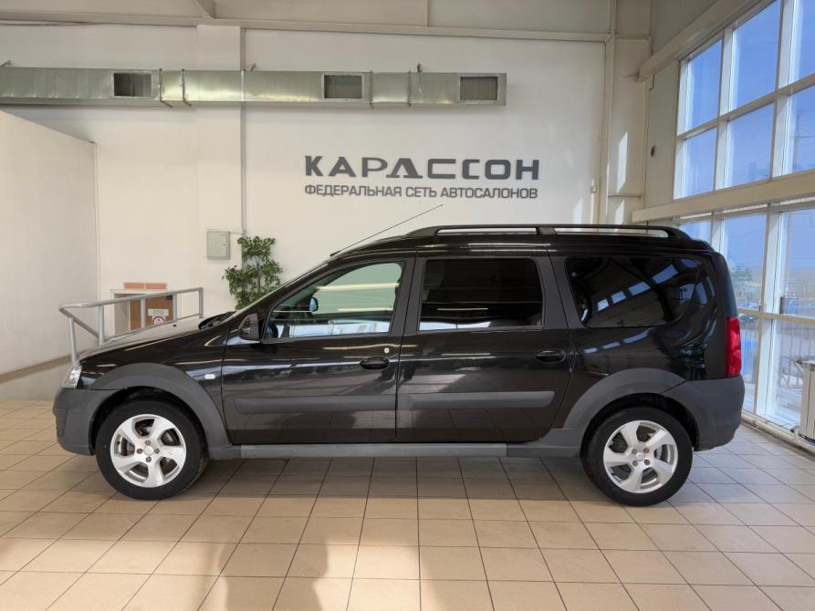 Lada (ВАЗ) Largus I Волгоград  - изображение 5