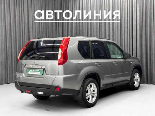 Nissan X-Trail II Рестайлинг с пробегом 2013 года, цена 1 350 000 рублей, 250000 км, внедорожник, Автокод Объявления