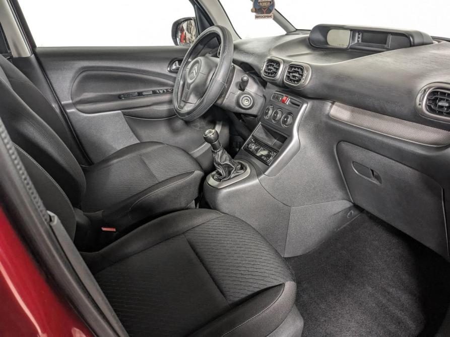 Citroen C3 Picasso I Екатеринбург  - изображение 12