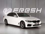 BMW 5 серии VII (G30/G31/G38) Минеральные Воды  - изображение 21