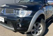 Mitsubishi L200 IV Красноярск  - изображение 31