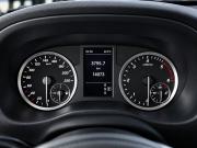 Mercedes-Benz V-Класс III (W447) Рестайлинг Москва  - изображение 30