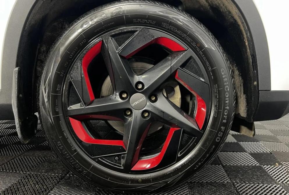 Omoda C5 I Нижний Новгород  - изображение 21