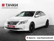 Toyota Camry VII (XV50) Иркутск  - изображение 27