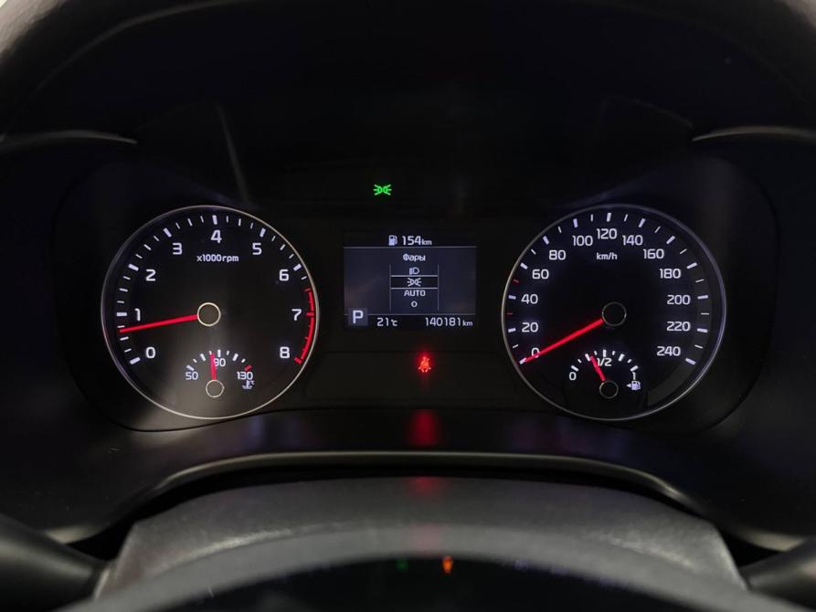 Kia Cerato IV Ставрополь  - изображение 12