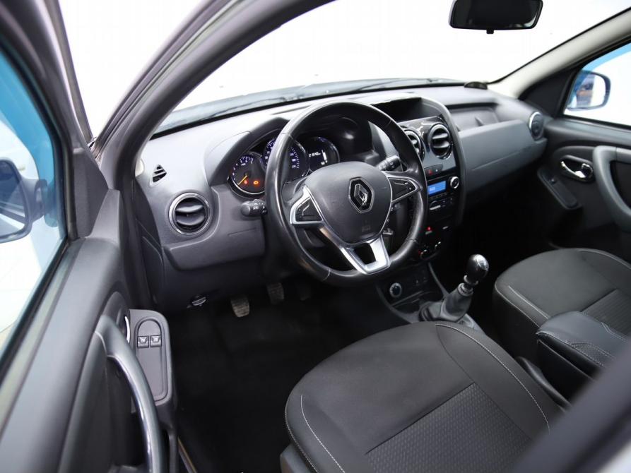 Renault Duster I Рестайлинг Уфа  - изображение 10