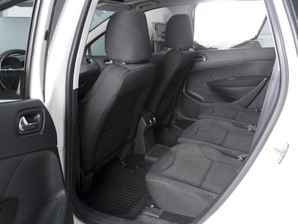 Peugeot 308 I с пробегом 2010 года, цена 720 000 рублей, 286964 км, универсал, Автокод Объявления