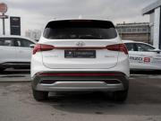 Hyundai Santa Fe IV Рестайлинг Москва  - изображение 36