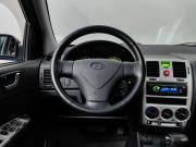 Hyundai Getz I Рестайлинг Москва  - изображение 37