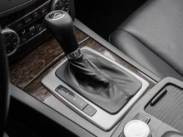 Mercedes-Benz C-Класс III (W204) с пробегом 2009 года, цена 1 070 000 рублей, 278815 км, седан, Автокод Объявления